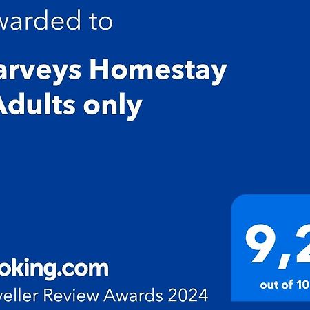 Harveys Homestay - Adults Only Mieres  Exterior photo